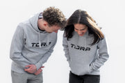 Torp Hoodie – Grey