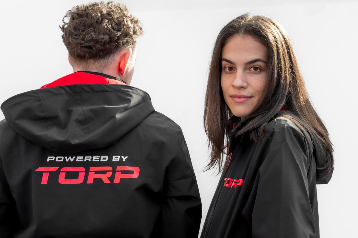 Torp Softshell Jacket