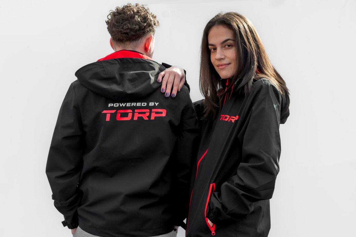 Torp Softshell Jacket