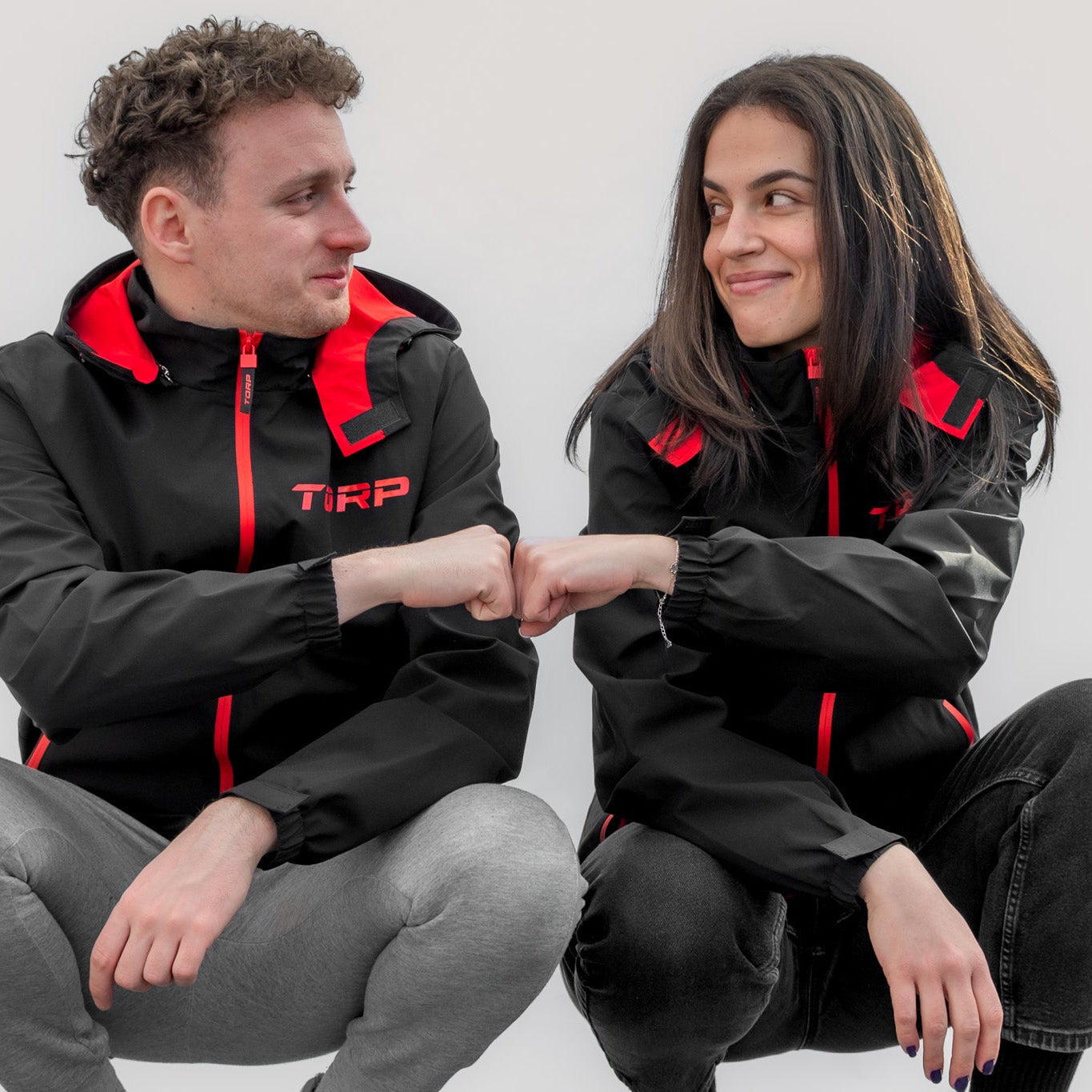 Torp Softshell Jacket