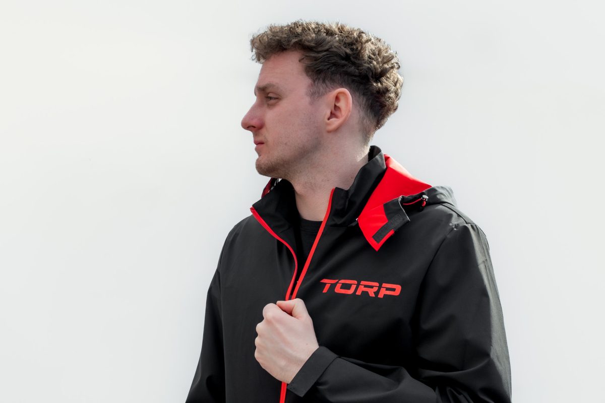 Torp Softshell Jacket