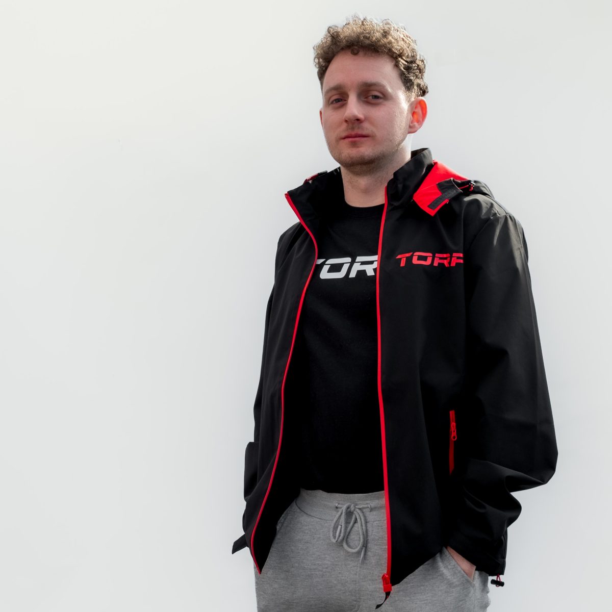 Torp Softshell Jacket