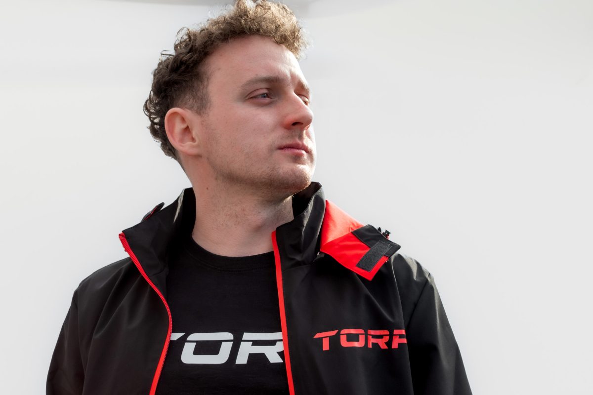 Torp Softshell Jacket