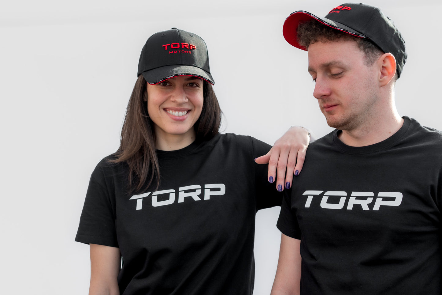 Torp T-Shirt