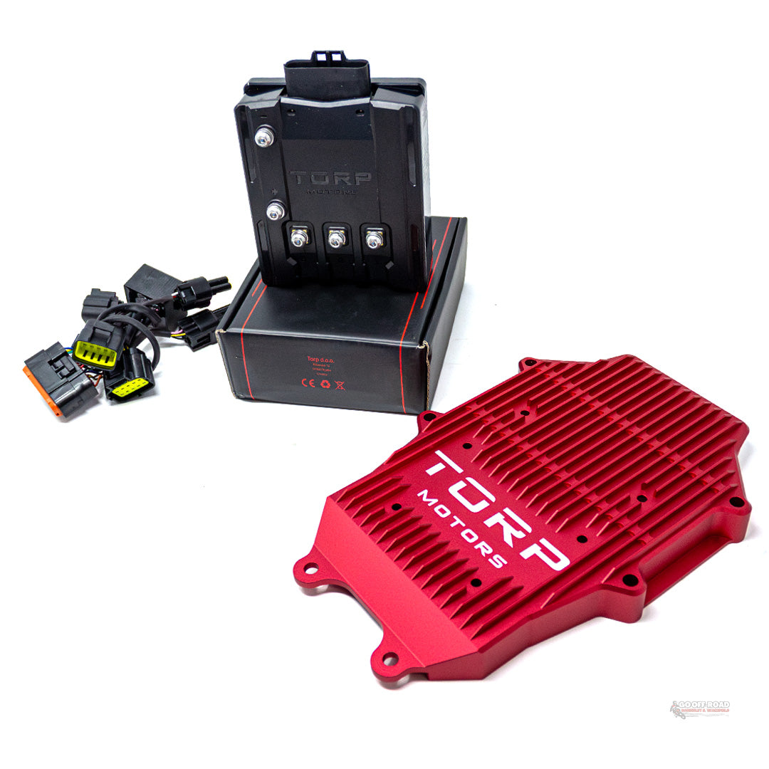 V1 TORP TC1000 Controller Kit for Sur Ron Ultra Bee