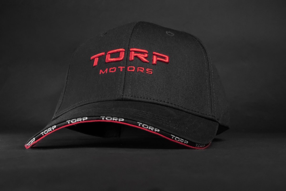 Torp Baseball Cap