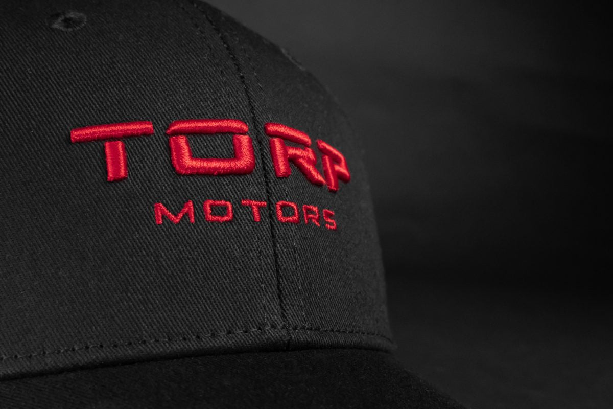 Torp Baseball Cap