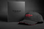 Torp Baseball Cap