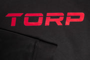 Torp Hoodie – Black