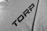Torp Hoodie – Grey
