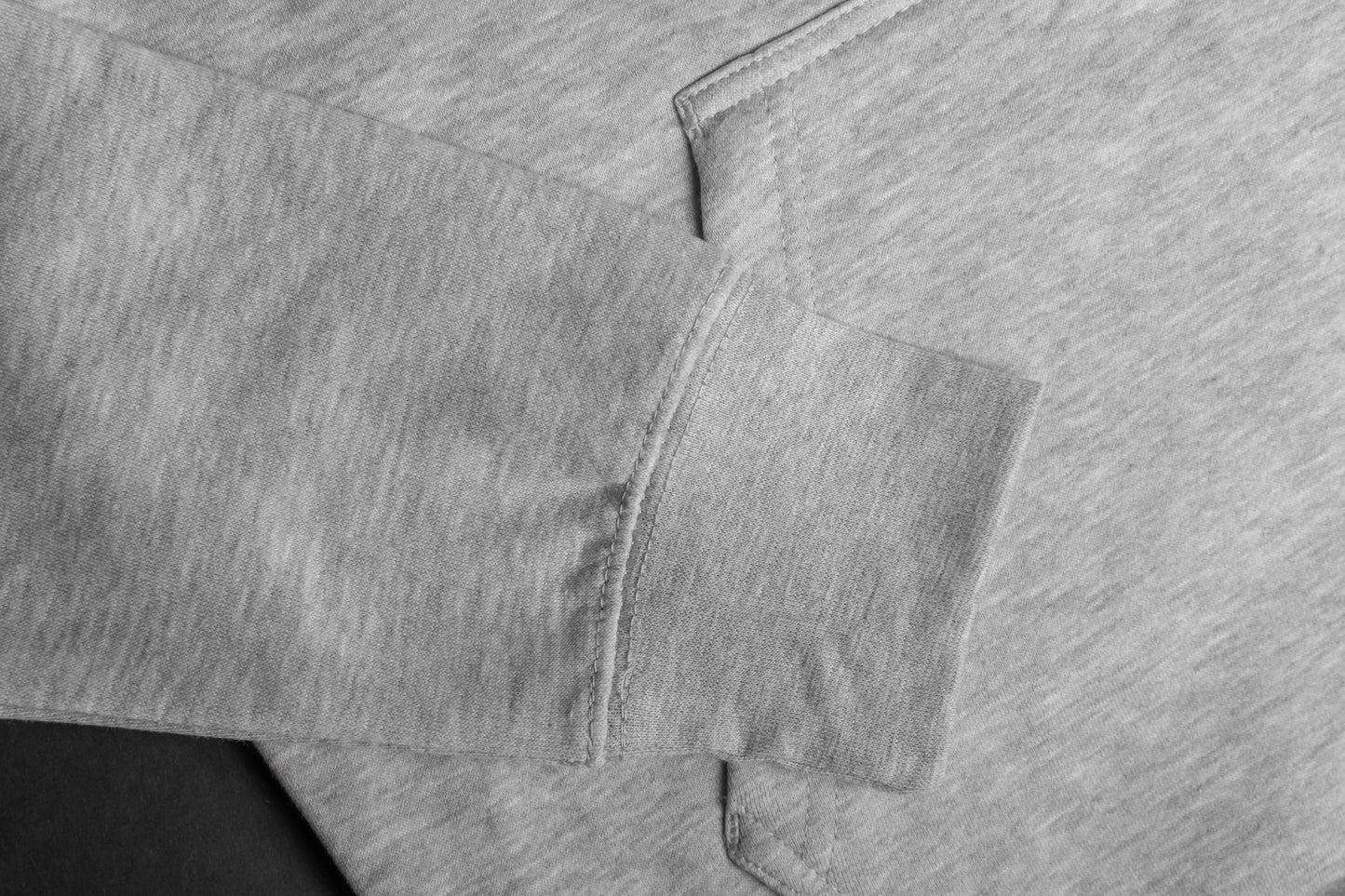 Torp Hoodie – Grey