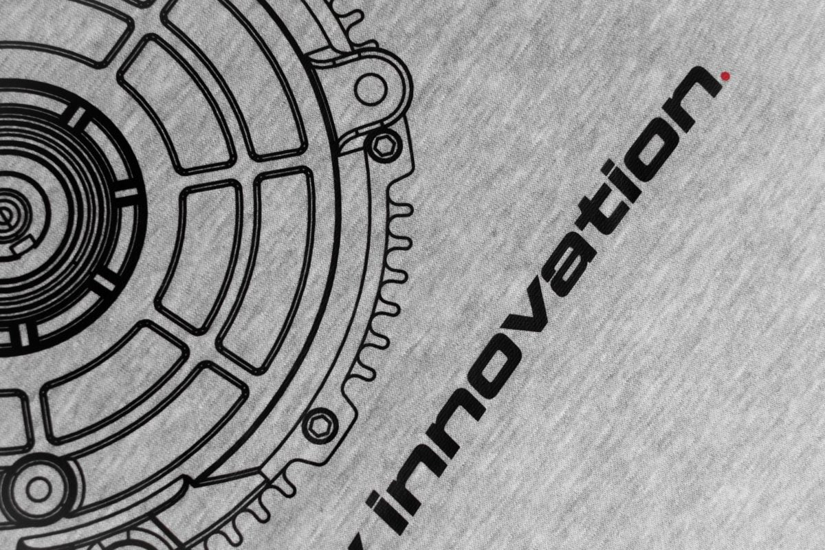 Torp Hoodie – Grey