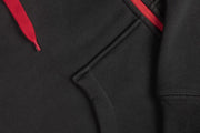 TORP Heavyweight Zipper Hoodie