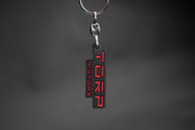 Torp Keychain
