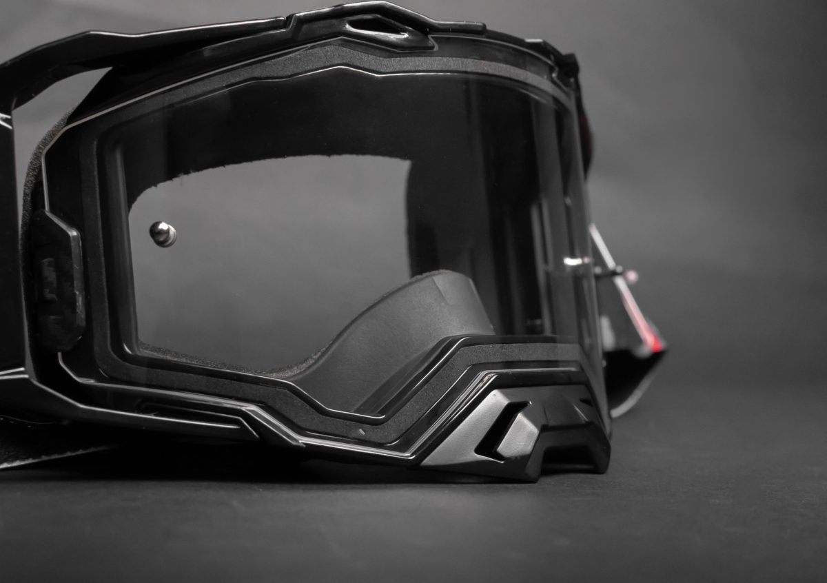 Torp Motocross Goggles