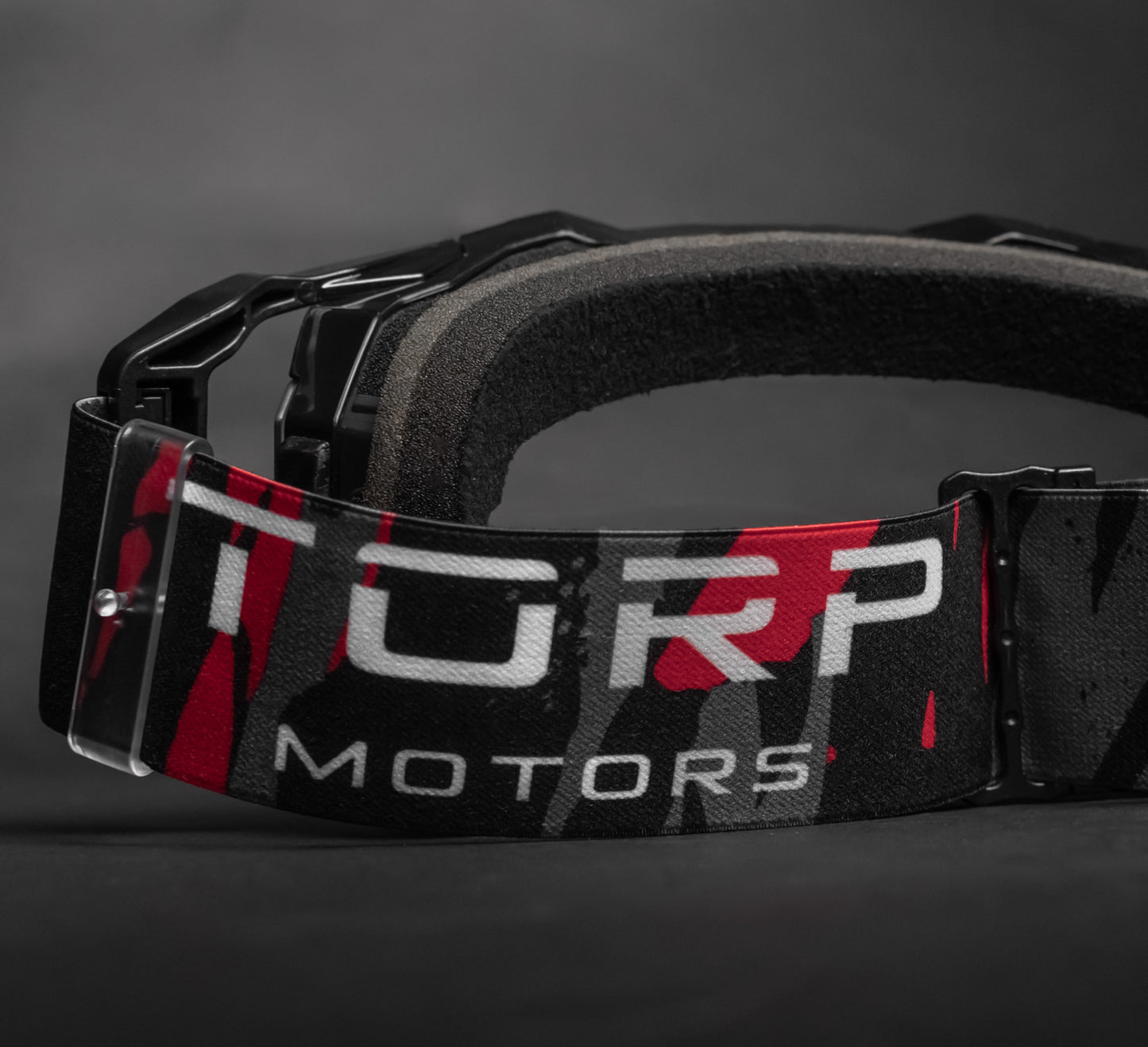 Torp Motocross Goggles