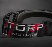 Torp Motocross Goggles