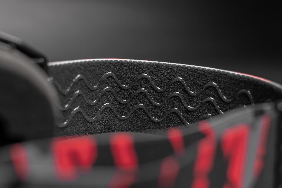 Torp Motocross Goggles