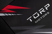 Torp Mousepad