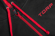 TORP Zipper Hoodie
