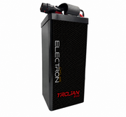Electron Cycles Sur Ron 81v Battery 4070Wh 50Ah Trojan EVO 32Kw High RPM, Including Charger