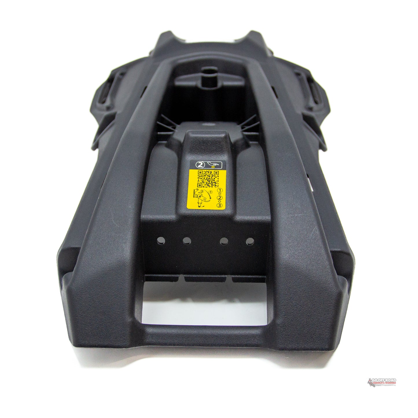 SUR RON ULTRA BEE BATTERY LID COVER BLACK