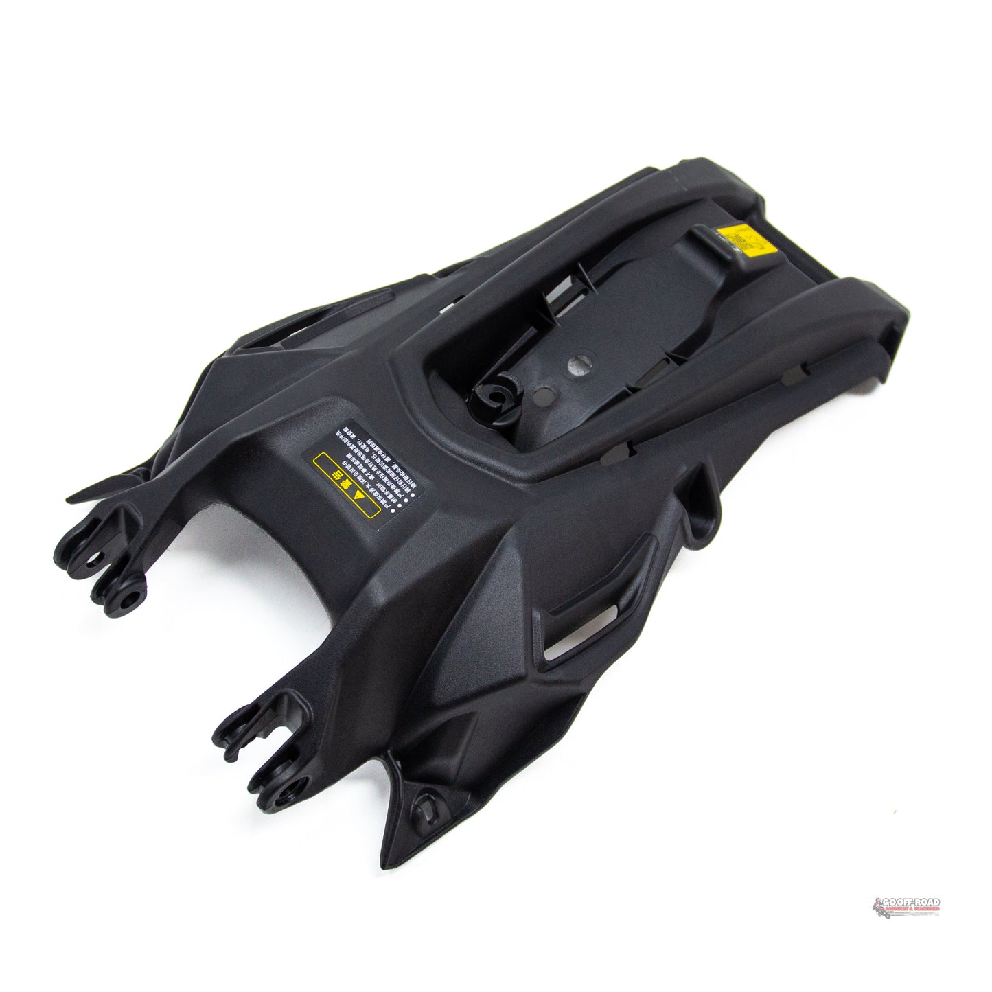 SUR RON ULTRA BEE BATTERY LID COVER BLACK