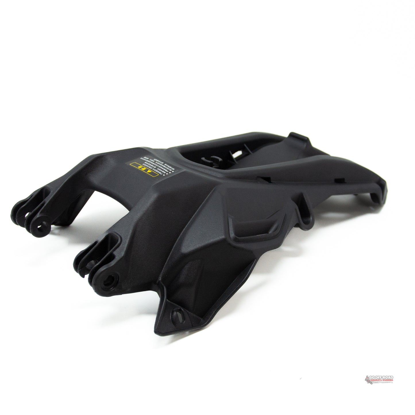 SUR RON ULTRA BEE BATTERY LID COVER BLACK