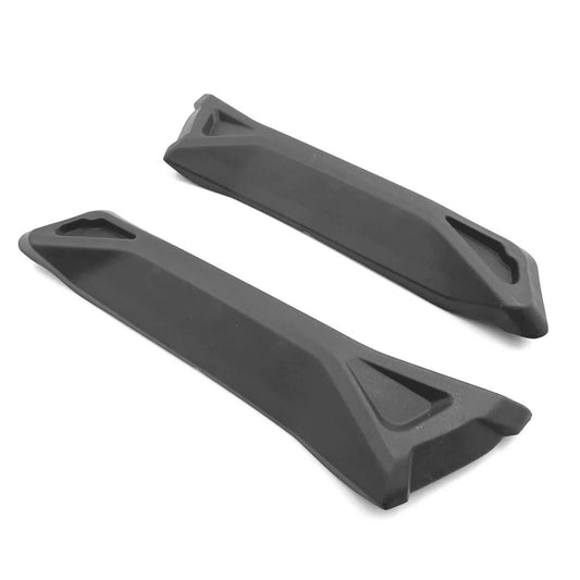 Sur Ron Ultra Bee Battery Protectors Pair GREY