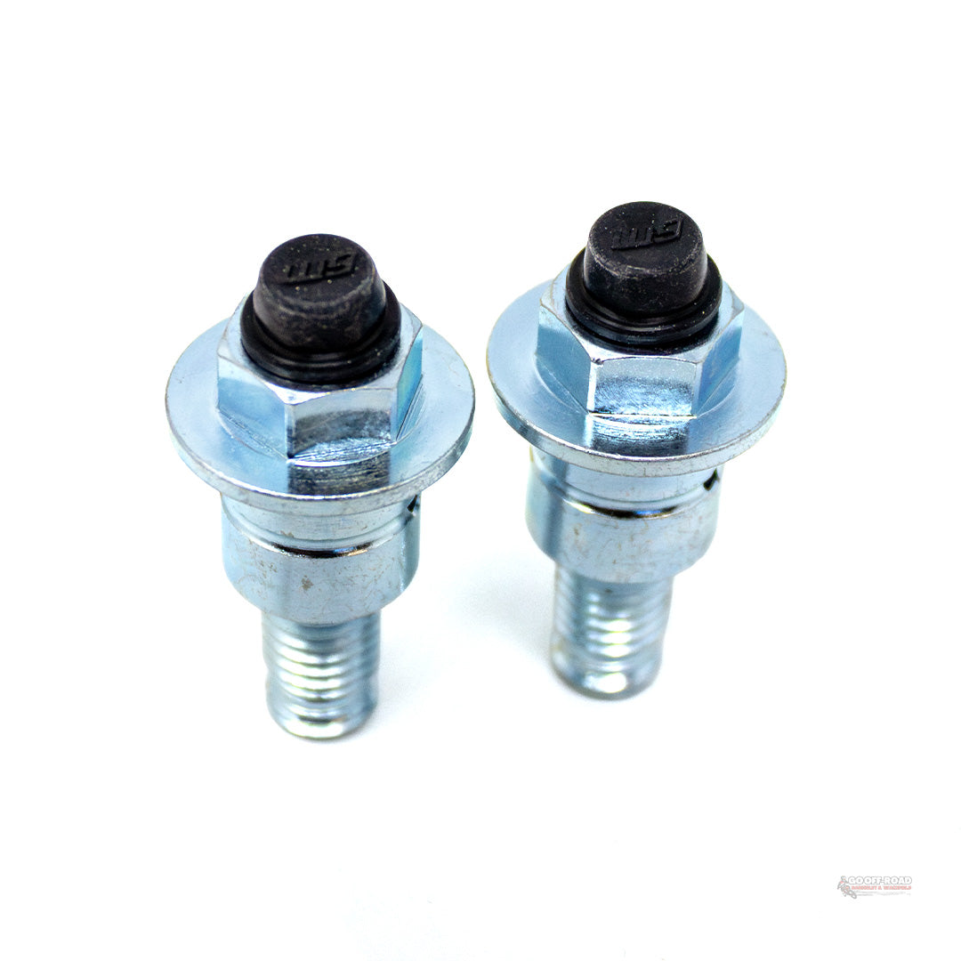 Warp 9 Sur Ron Ultra Bee Triangles