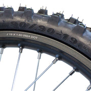 Sur Ron Ultra Bee Rear Wheel & Tyre 80/100-19