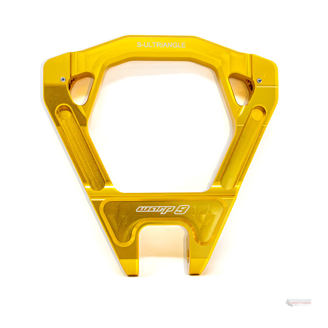 Warp 9 Sur Ron Ultra Bee Triangles