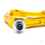 Warp 9 Sur Ron Ultra Bee Triangles