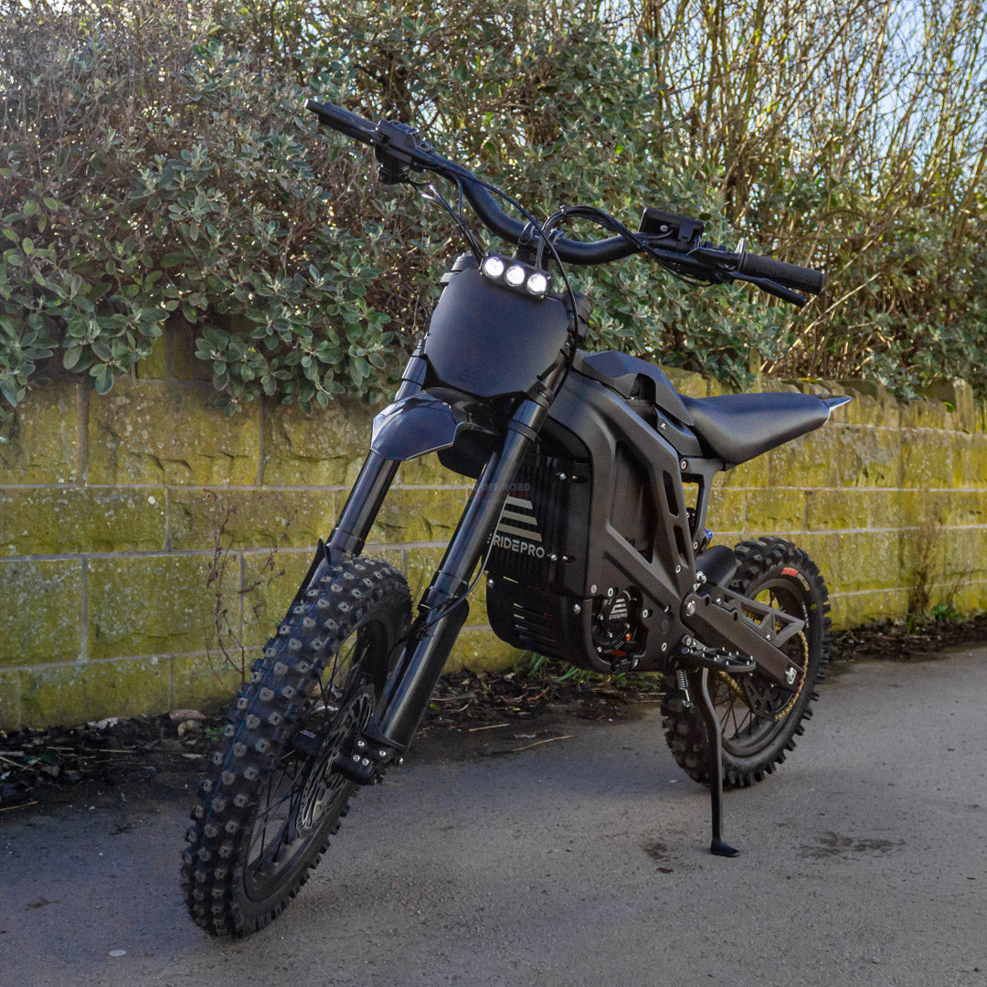 E-RIDE PRO MINI R 72V