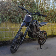 E-RIDE PRO MINI R 72V