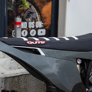 USED STARK VARG MX 1.2 ALPHA FOREST GREY