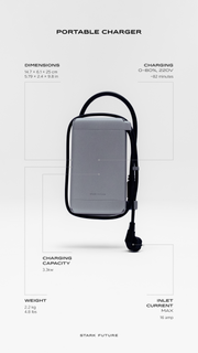 Stark Varg Portable Charger UK - ARRIVING MAY 2026