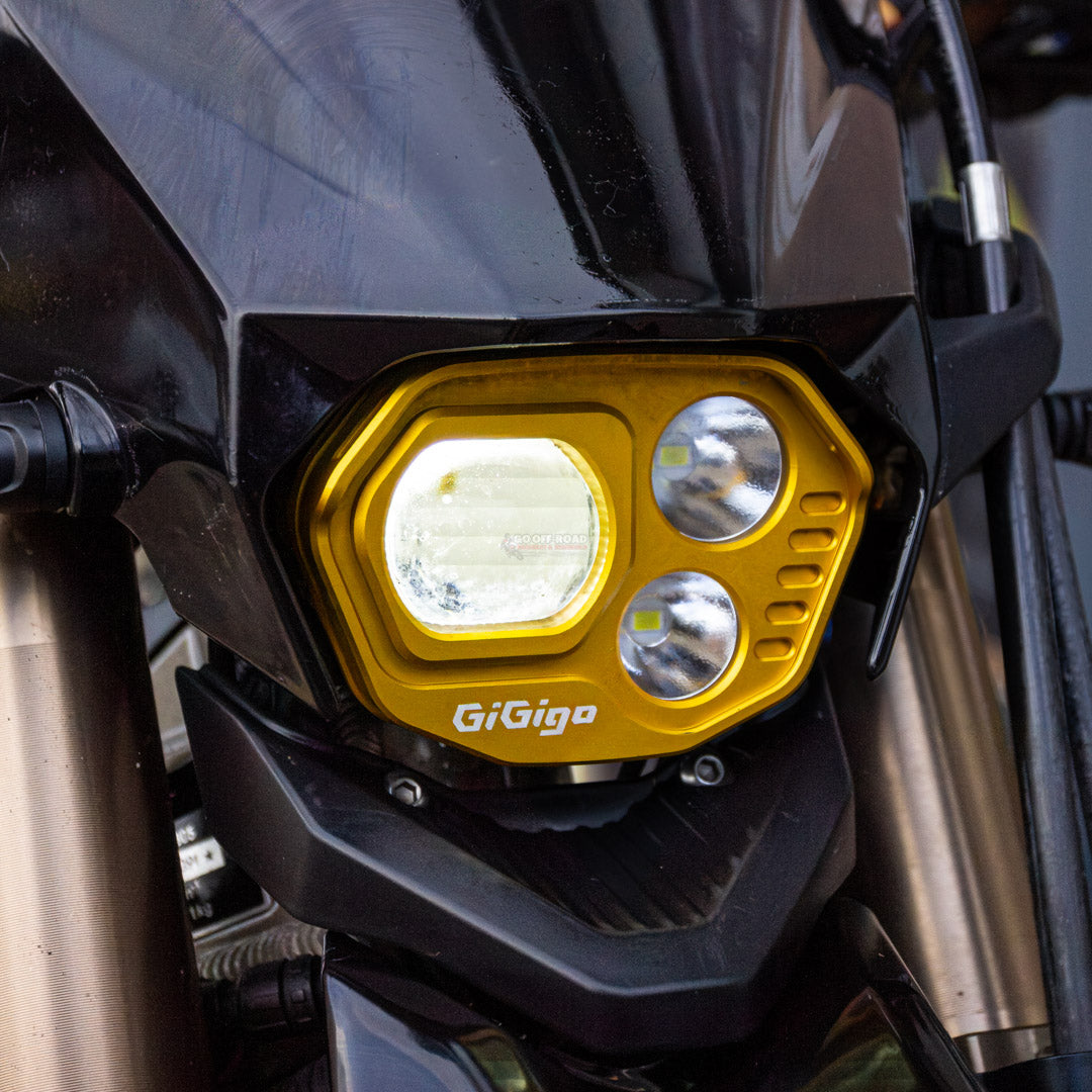 VTB GiGiGo Gi03 Head Light For Sur Ron Light Bee/Talaria/Ultra Bee