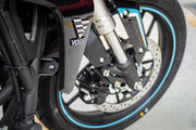 Voge R125 | 2026
