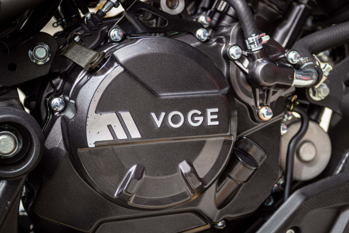 Voge R125 | 2026