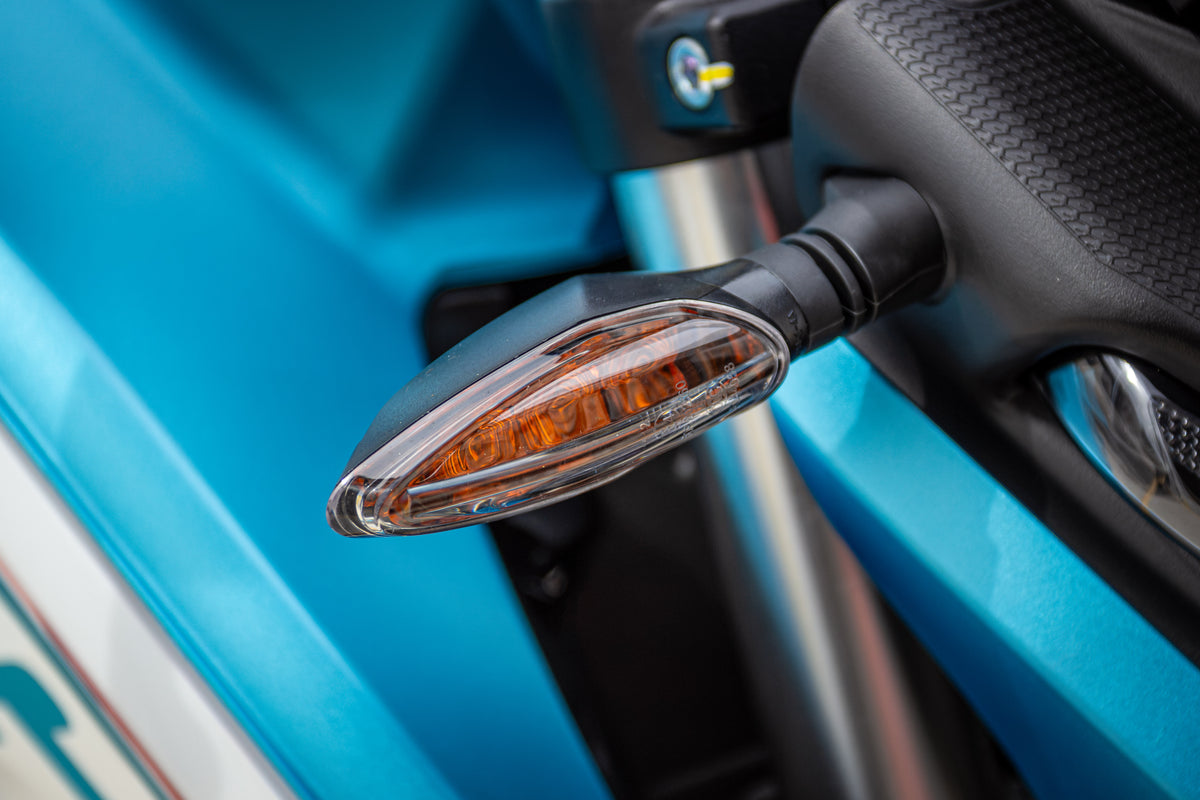 Voge R125 | 2026