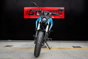 Voge R125 | 2026
