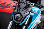 Voge R125 | 2026