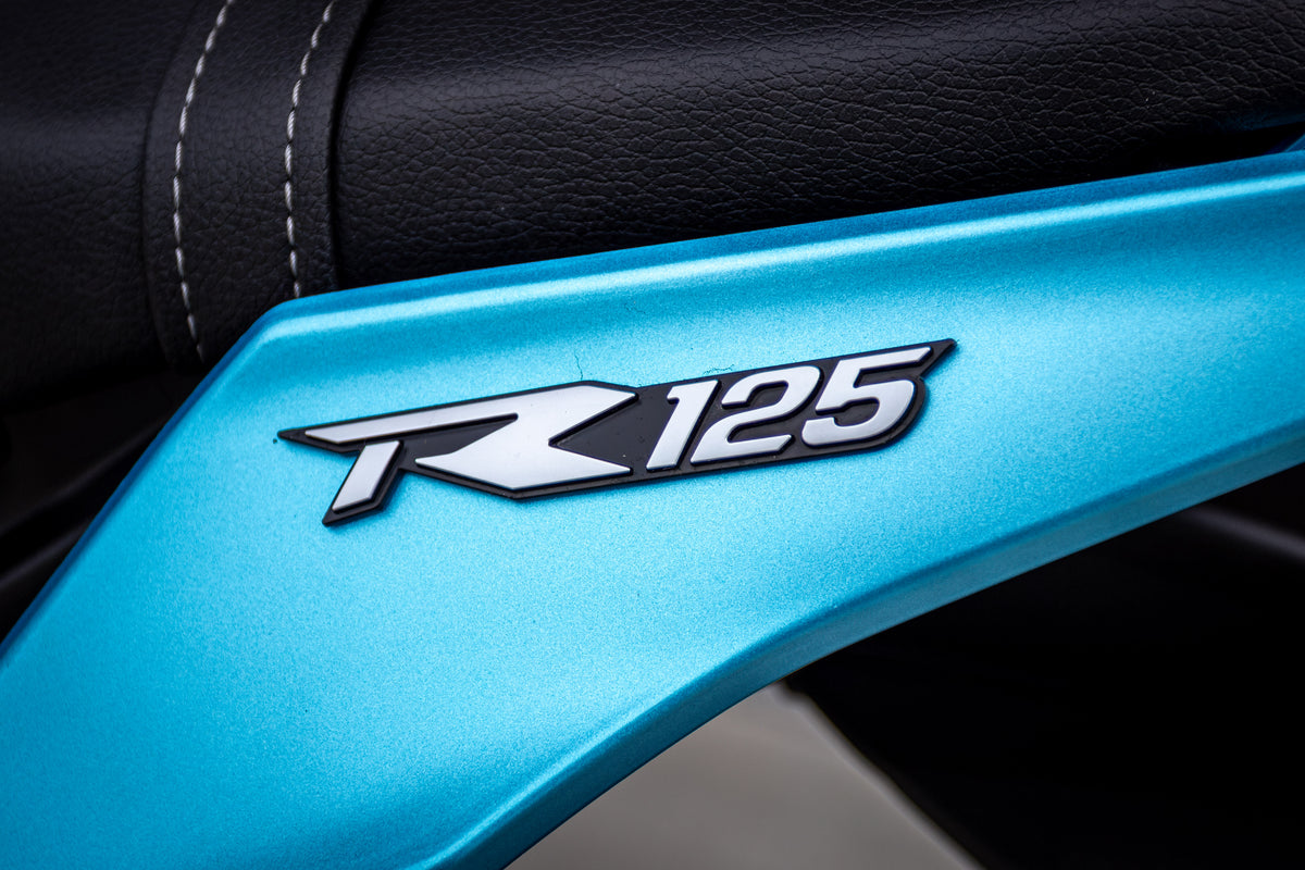Voge R125 | 2026
