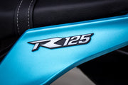 Voge R125 | 2026