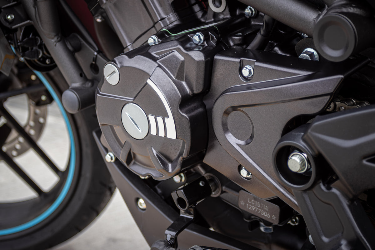 Voge R125 | 2026