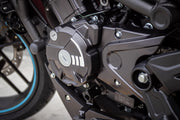 Voge R125 | 2026