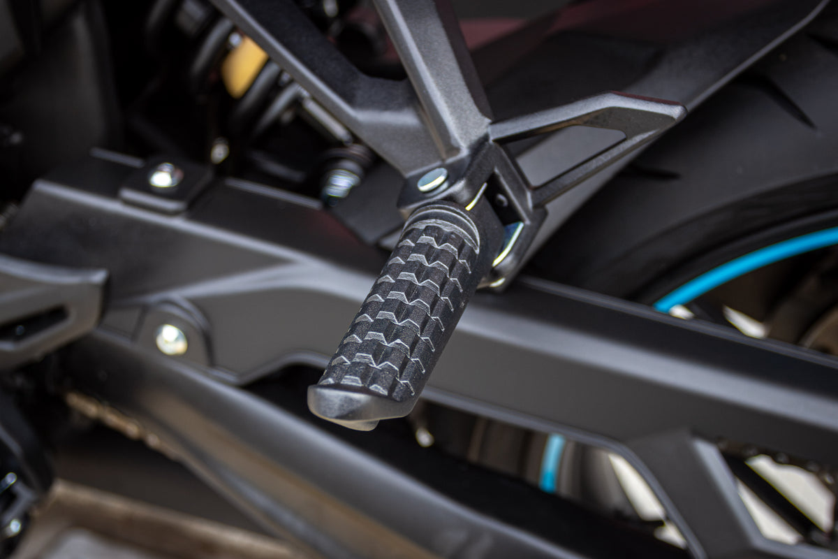 Voge R125 | 2026