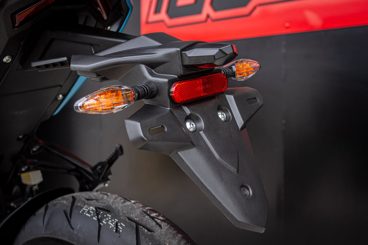 Voge R125 | 2026