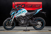 Voge R125 | 2026